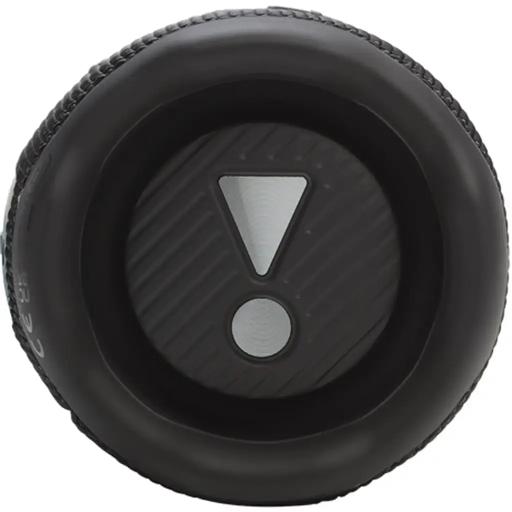 JBL FLIP 7 Waterproof Bluetooth Speaker Black