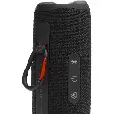 JBL FLIP 7 Waterproof Bluetooth Speaker Black