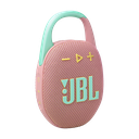 JBL Clip 5 -Portable Waterproof Bluetooth Speaker,
