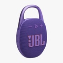 JBL Clip 5 -Portable Waterproof Bluetooth Speaker,