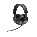 JBL Quantum 400 Wired Over-Ear Gaming Headset Black