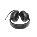 JBL Quantum 400 Wired Over-Ear Gaming Headset Black