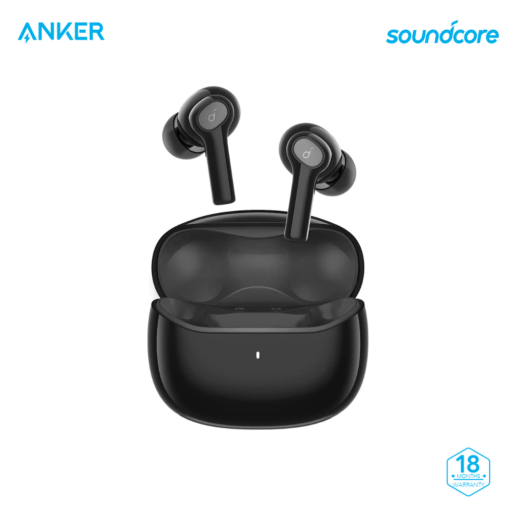 Anker Soundcore Life P2i TWS Earbuds