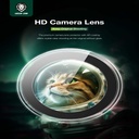 Green Lion 4 In 1 Defender Pack Privacy For iPhone16 Pro Max