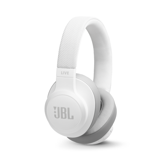 JBL Live 500BT Wireless On-Ear Headphones