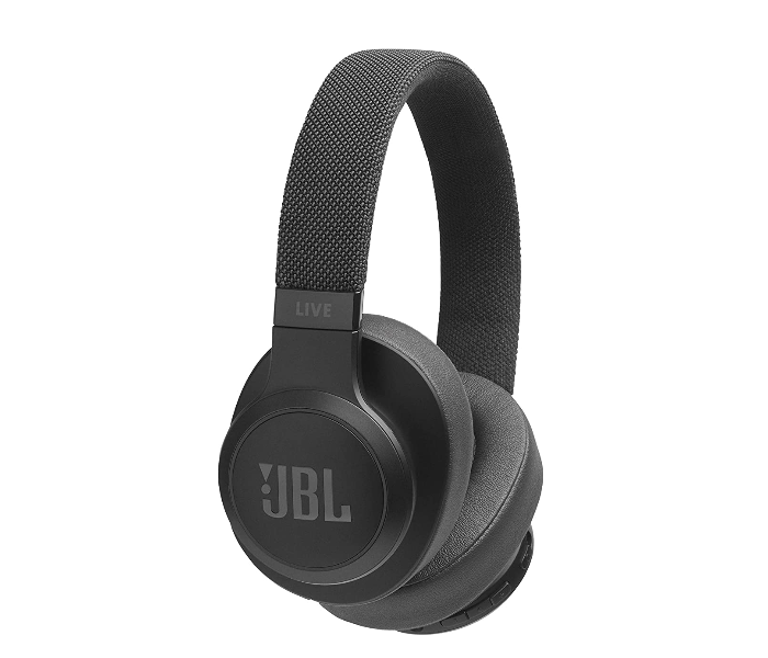 JBL Live 500BT Wireless On-Ear Headphones