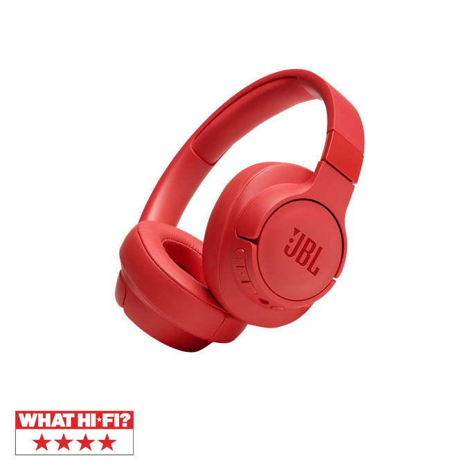 JBL T750 Over-Ear Noise Cancelling Wireless Headphone