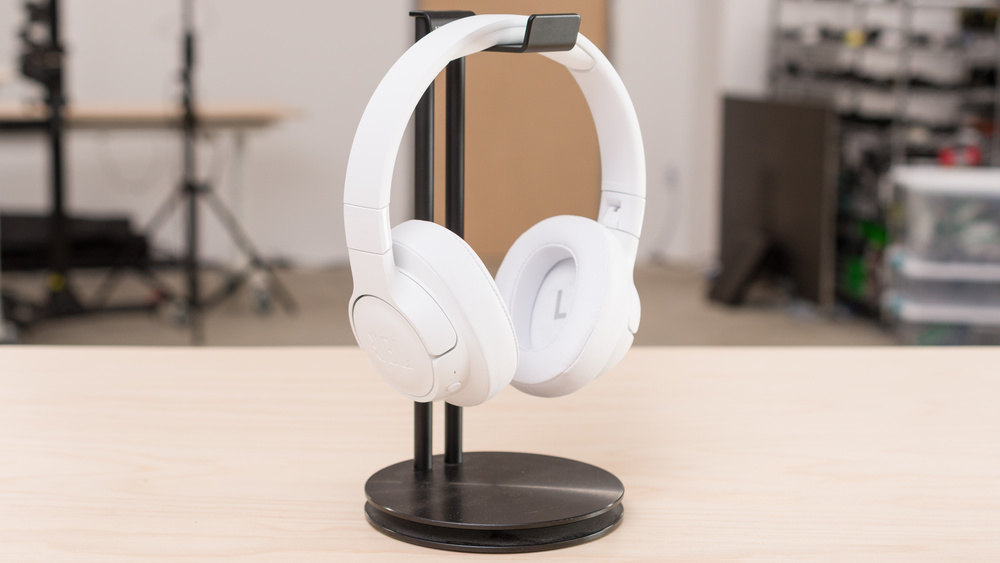 JBL T760 Wireless Over-Ear Headphone