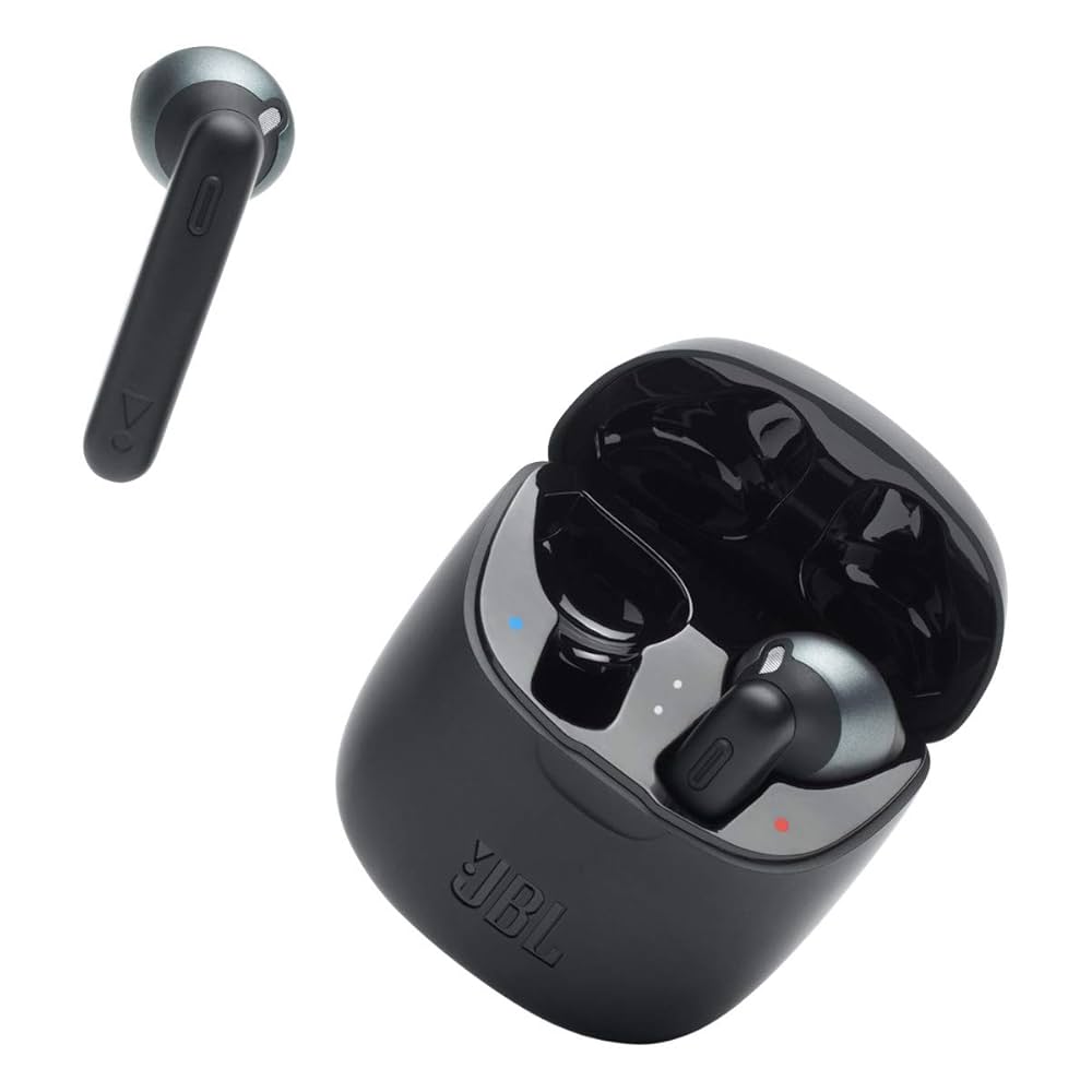 JBL Tune 225Tws True Wireless In-Ear Headphones