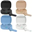 JBL Wave Flex True Wireless Noise Cancelling Earbuds