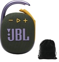 JBL Clip4 Portable Wireless Speaker