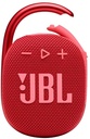 JBL Clip4 Portable Wireless Speaker