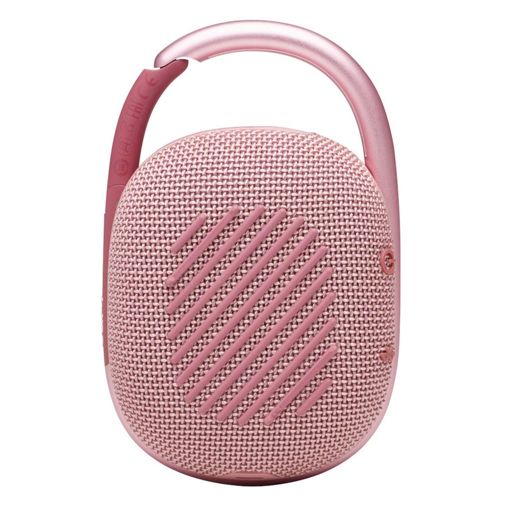 JBL Clip4 Portable Wireless Speaker