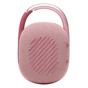 JBL Clip4 Portable Wireless Speaker