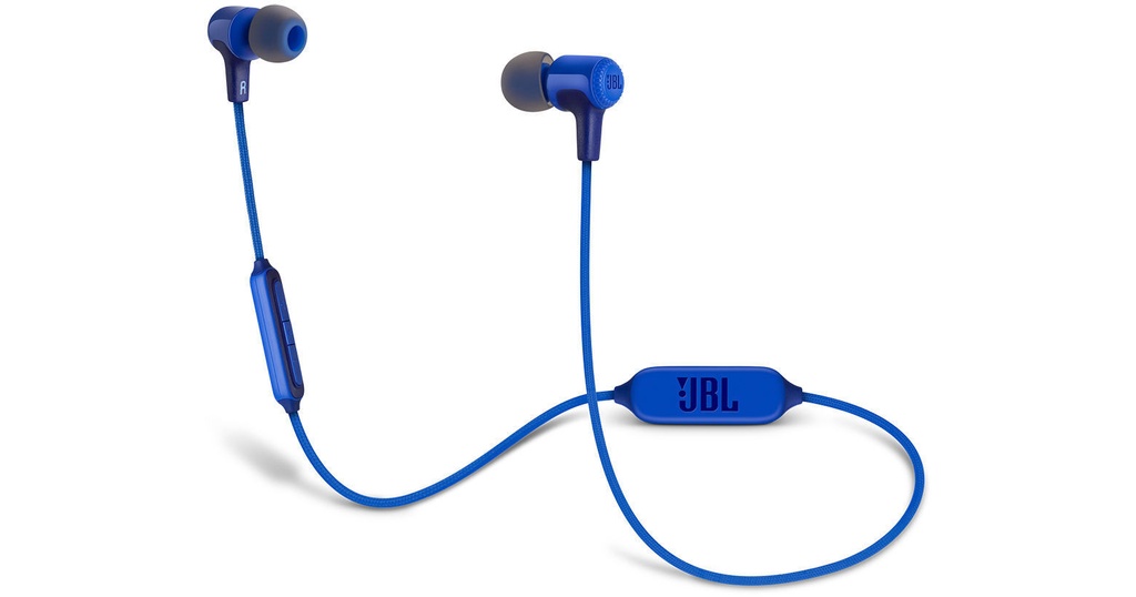 JBL E25BT Bluetooth in-Ear Headphones