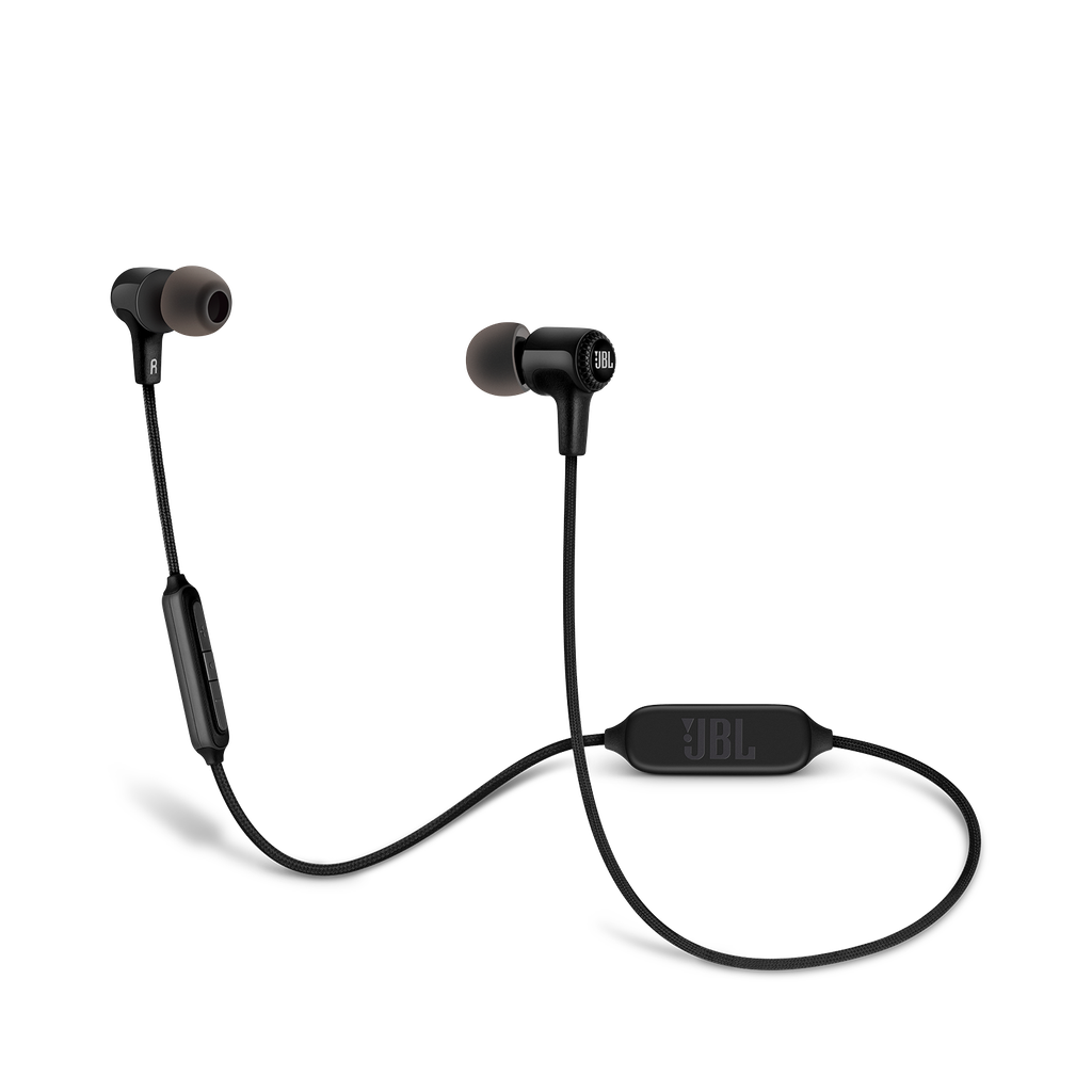 JBL E25BT Bluetooth in-Ear Headphones
