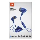 JBL E25BT Bluetooth in-Ear Headphones