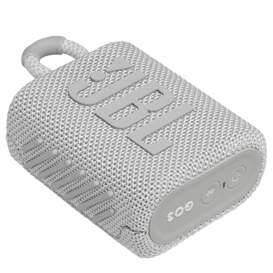 JBL GO3 Bluetooth Speaker Phone