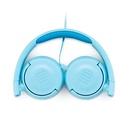 JBL JR300BT Kids Wireless On-Ear Headphones