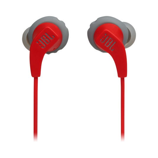 JBL Endurance Rub Sweatproof Sport Wireless In-Ear Headphones
