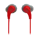 JBL Endurance Rub Sweatproof Sport Wireless In-Ear Headphones