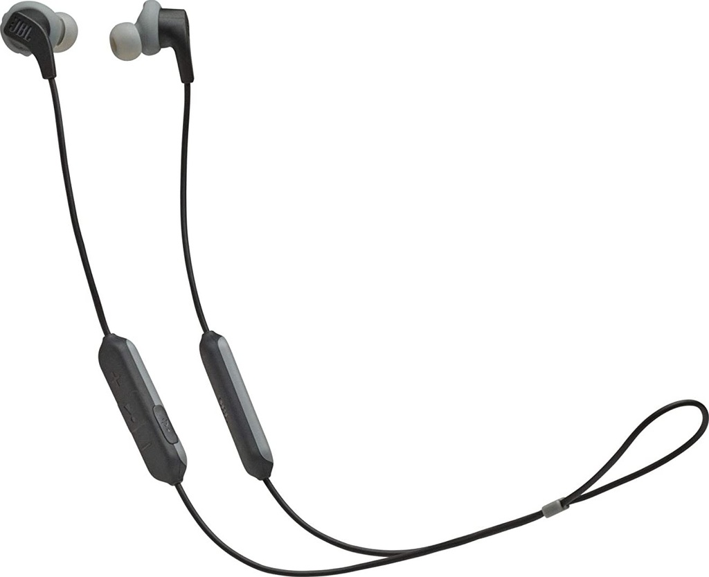 JBL Endurance Rub Sweatproof Sport Wireless In-Ear Headphones