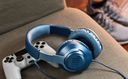 JBL Quantum 100 Wired Over-Ear Gaming Headset