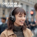 Anker Soundcore Life Q20+ Active Noise Cancelling Headphone
