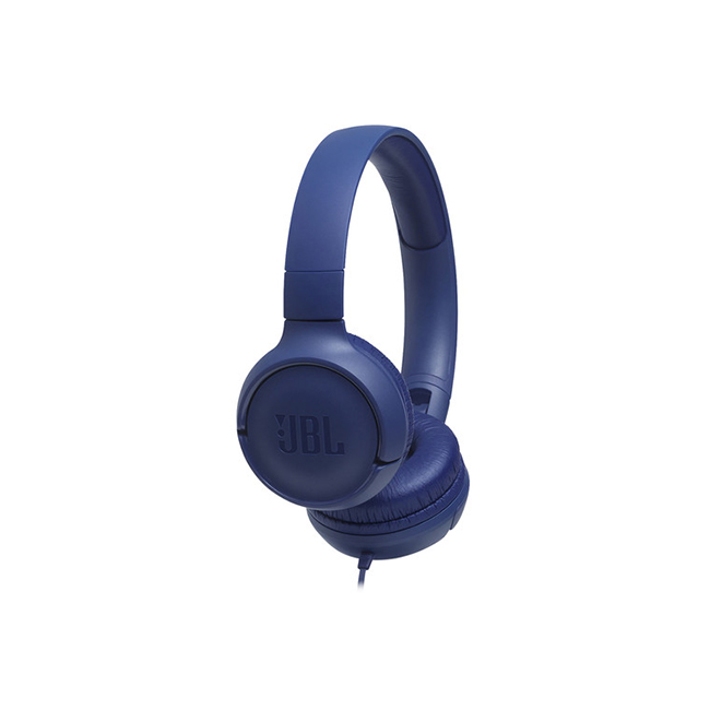 JBL Tune 500 Wired On-Ear Headphone