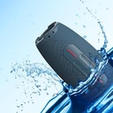 Powerology Phantom Wireless Bluetooth Speaker Blue