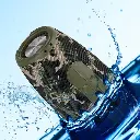 Powerology Phantom Wireless Bluetooth Speaker