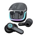 Powerology Quard Mic ENC TWS Earphone Black