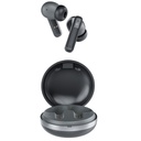 Powerology TWS Earphone with Quard Mic ENC Black
