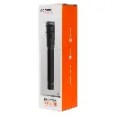Lifestyle By Porodo Slim Outdoor Flashlight High Intensity Light