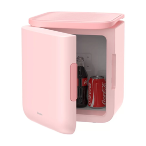 Baseus Mini Fridge(6L Cooler And Warmer)