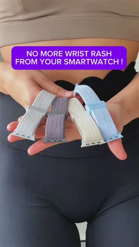 Viva Madrid Crisben Watch Strap Apple Watch 42/44mm