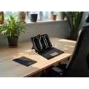 Green Lion Universal Smart Keyboard Case Arabic & English