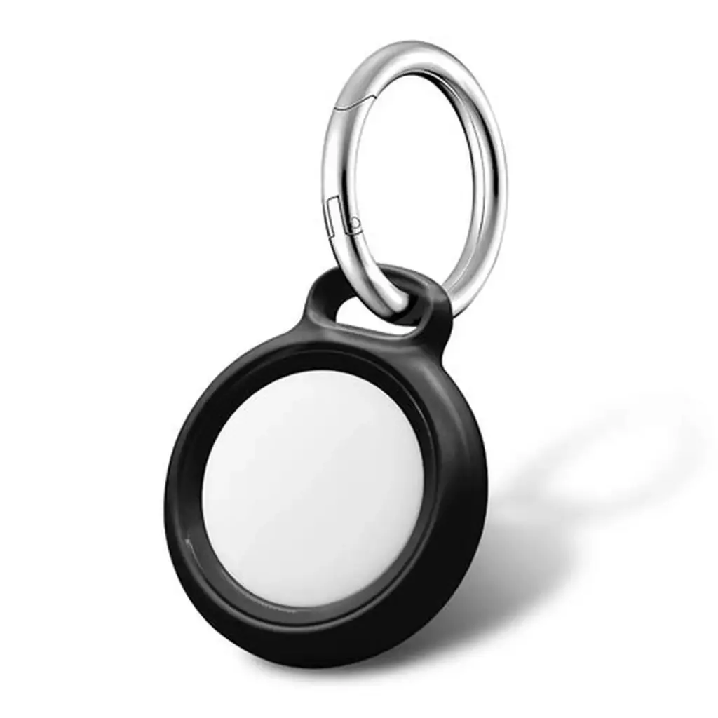 Viva Madrid Airtrax Leather Case For AirTag