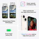 Apple iPhone 14 128GB Starlight