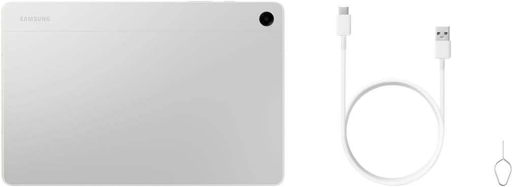 Samsung Galaxy Tab A9+ 4/64GB 11' inch -Silver