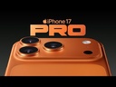 Apple iPhone 17Pro 1TB Orange