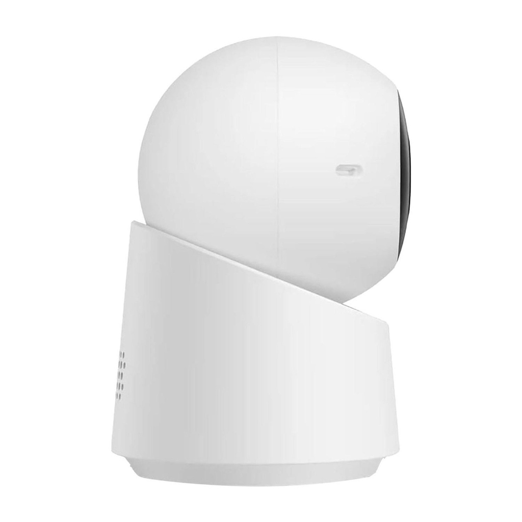 Anker Eufy Security 360° 4K Ultra HD Indoor Camera E30 - White