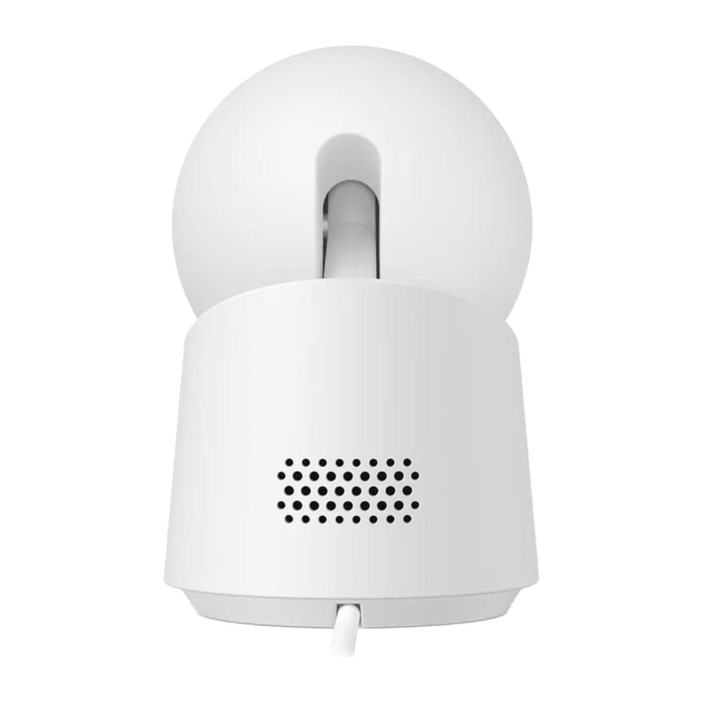 Anker Eufy Security 360° 4K Ultra HD Indoor Camera E30 - White