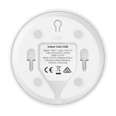 Anker Eufy Security 360° 4K Ultra HD Indoor Camera E30 - White