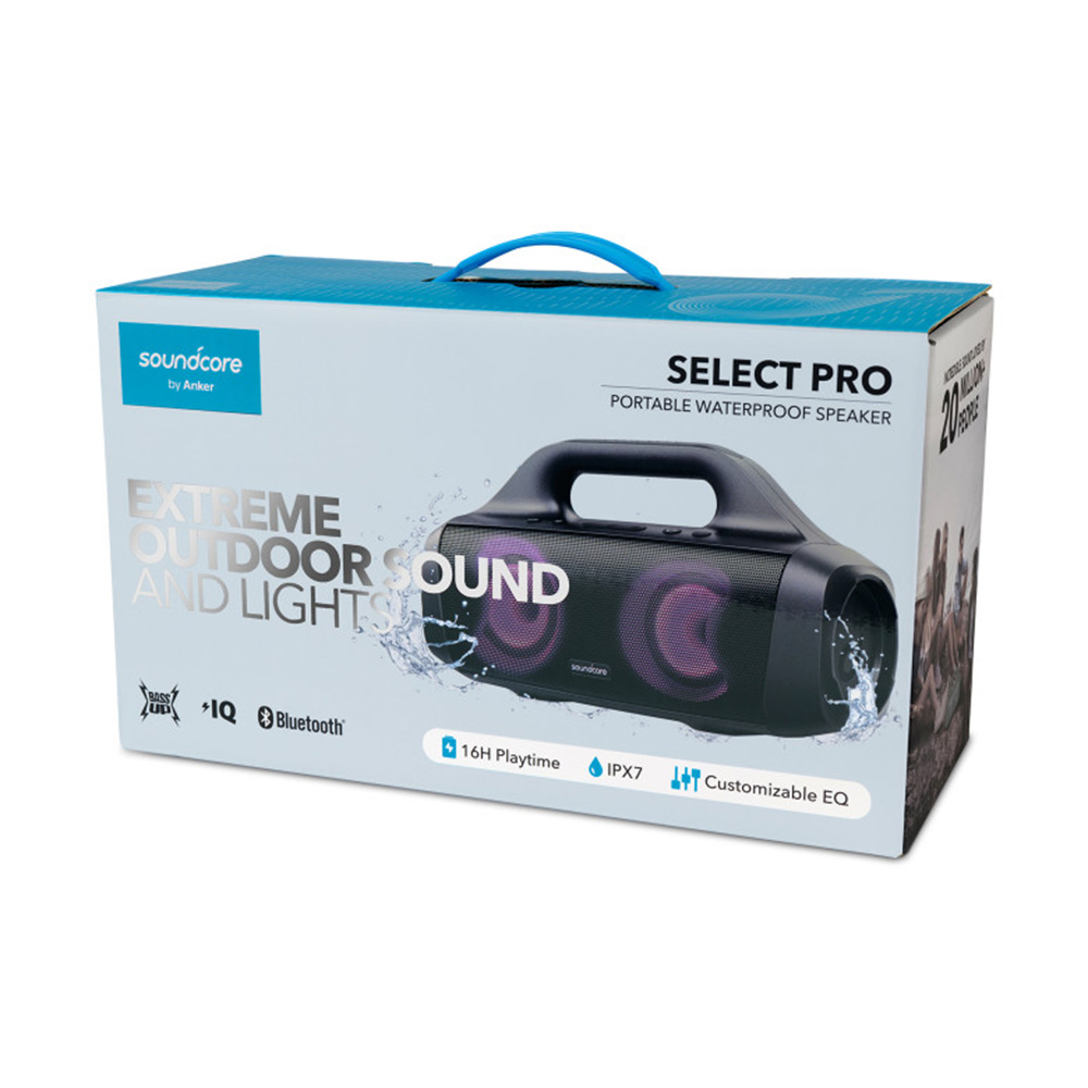 Anker Soundcore Select Pro
