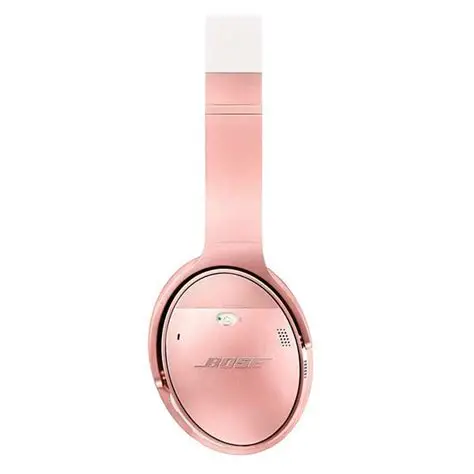 Bose Wireless Headphone With Google Assistant