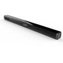 Soundtec By Porodo 2.1 Ch Sound bar With Wireless Subwoofer