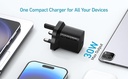 Anker 312 USB-C Charger 30w 