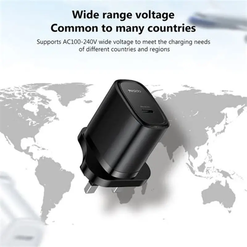 Anker 312 USB-C Charger 30w 