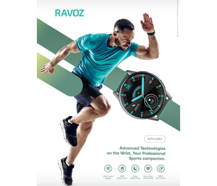 Ravoz R11